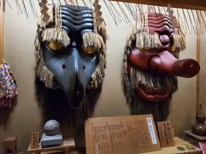 古峯神社(栃木県)