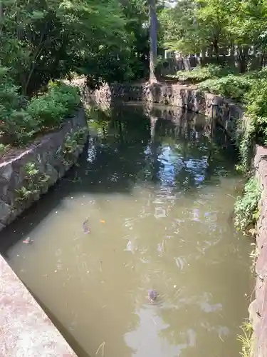 宮山神社(神奈川県)