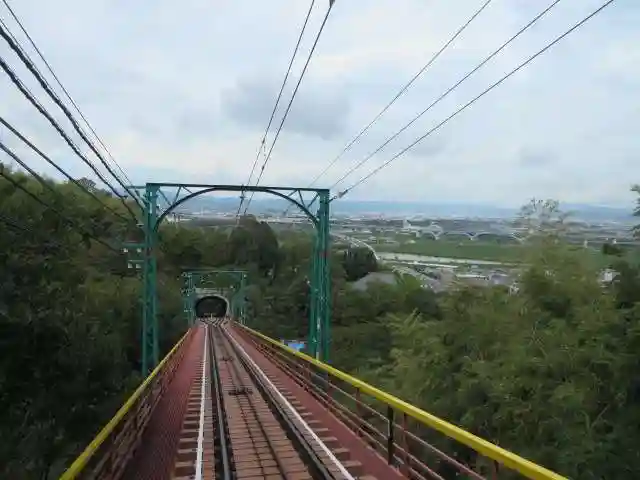 石清水八幡宮(京都府)