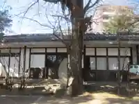 養源寺(東京都)