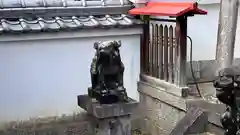 子部神社(奈良県)