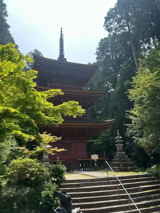 長命寺(滋賀県)