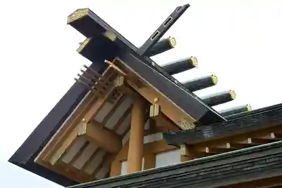 福生神明社のその他建物