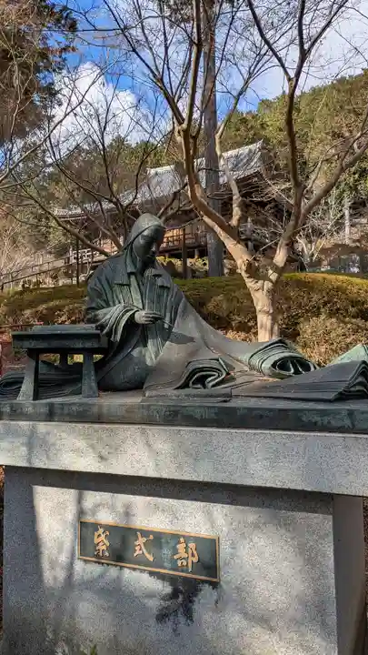 石山寺(滋賀県)