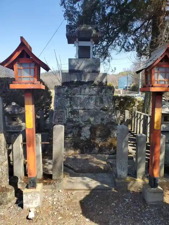 鹿島神社 遥拝殿(栃木県)