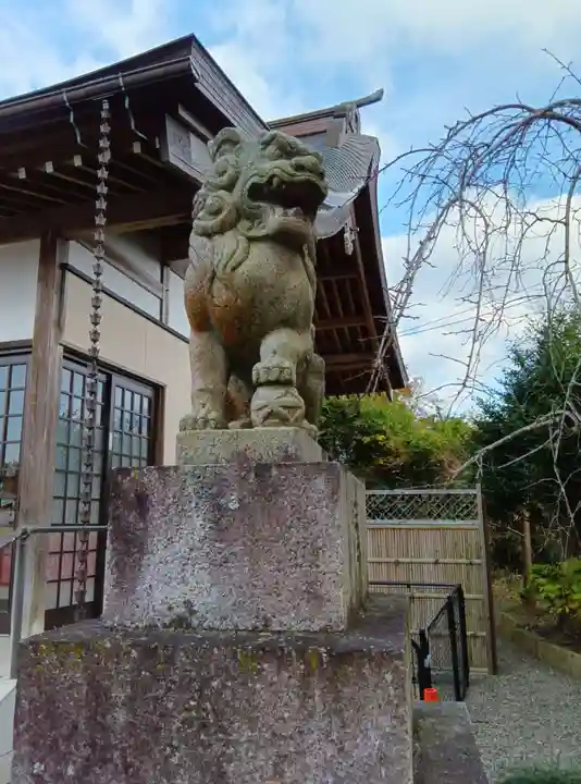 鶴峯八幡宮(千葉県)