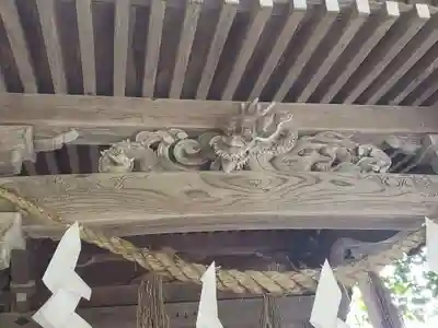 賀茂神社のその他建物