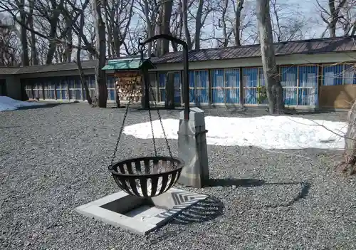 千歳神社のその他建物