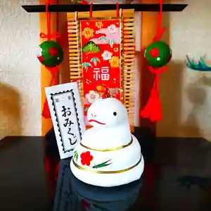 七重浜海津見神社(北海道)(2024年12月17日(火) 08時13分17秒投稿)