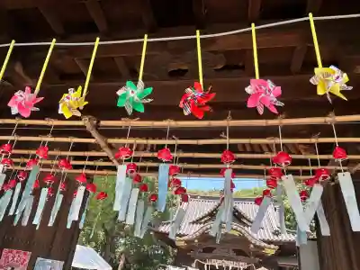 三津厳島神社(愛媛県)