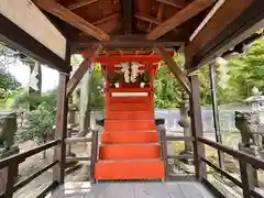 八幡神社(奈良県)