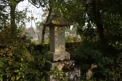 其講地蔵庵(滋賀県)