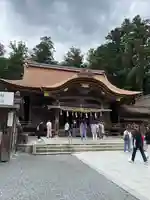 小國神社(静岡県)