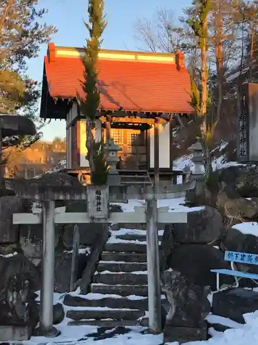 松園寺(岩手県)
