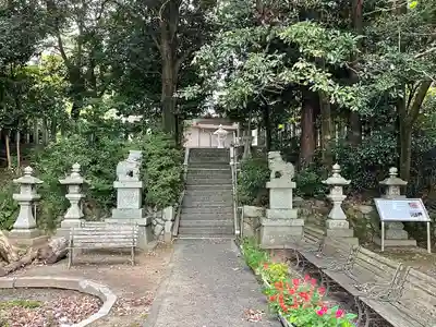 石積神社(三重県)