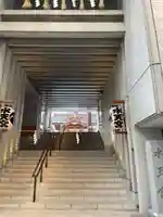 水天宮のその他建物