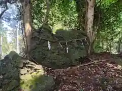 春日神社(宮城県)