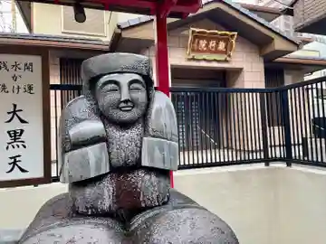 善光寺関東別院(神奈川県)