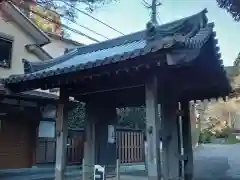 瑞泉寺(神奈川県)