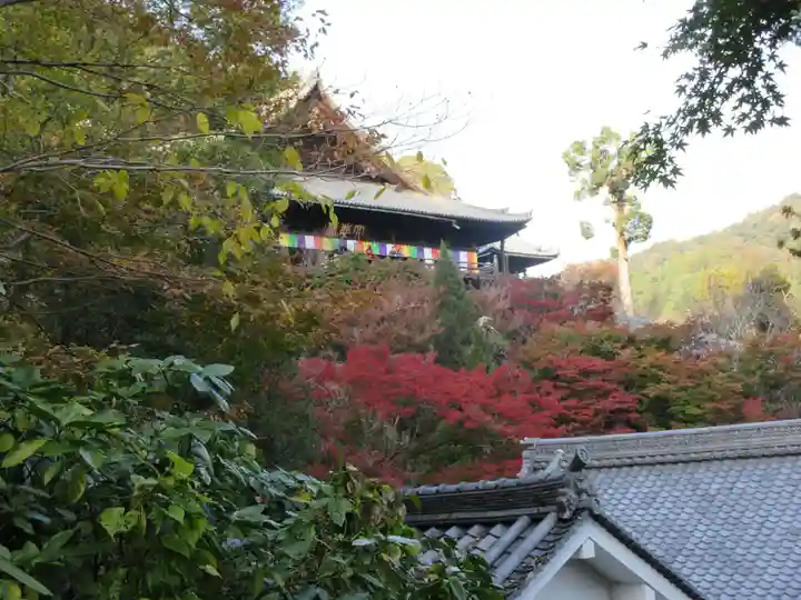 長谷寺のその他建物