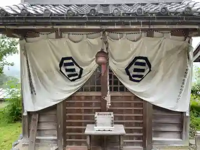 耕雲寺の本殿・本堂