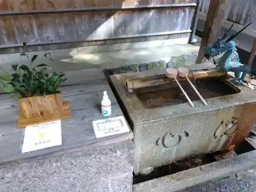 建部神社(滋賀県)