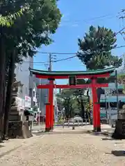 六所神社(愛知県)