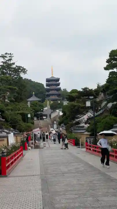 中山寺(兵庫県)