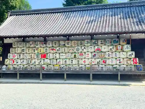 松尾大社のその他建物