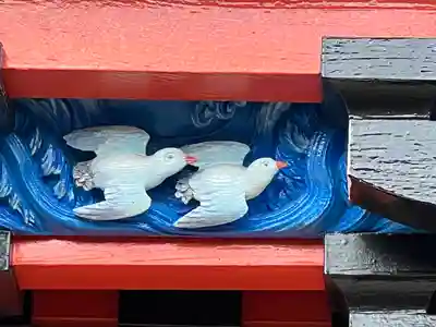 浅間神社(栃木県)