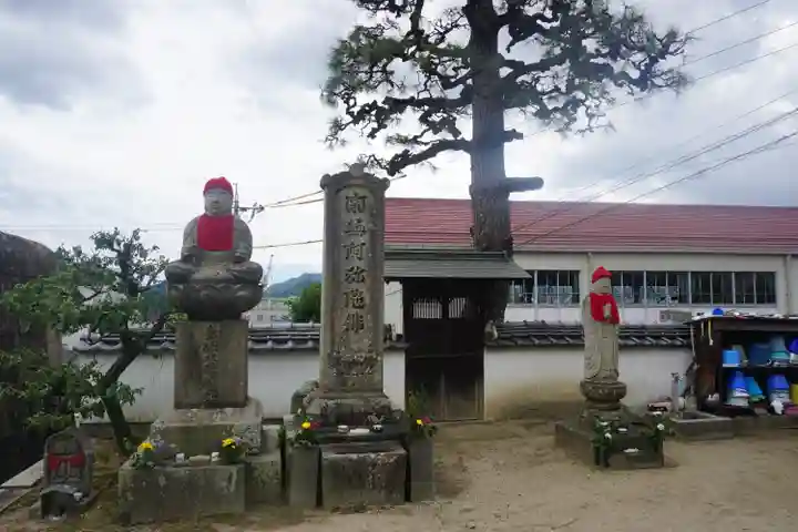 持光寺のその他建物