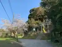 日吉神社(千葉県)