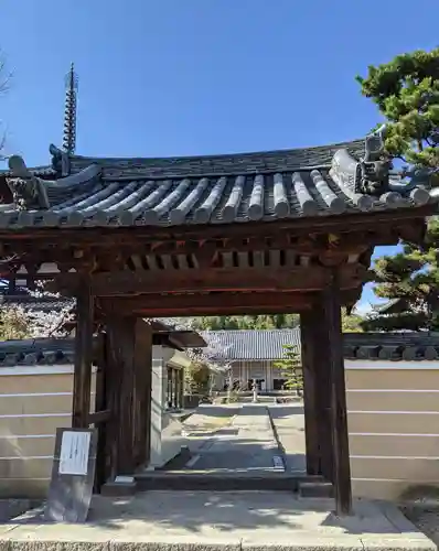 法輪寺(奈良県)