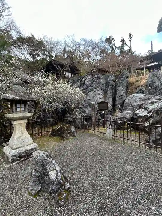 石山寺(滋賀県)