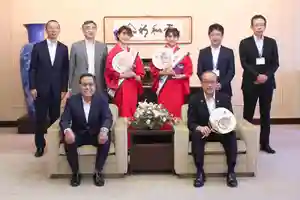 とうかさん圓隆寺(広島県)(2023年05月27日(土) 18時45分53秒投稿)