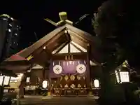 東京大神宮(東京都)