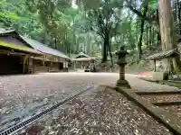 今井堂天満神社(奈良県)