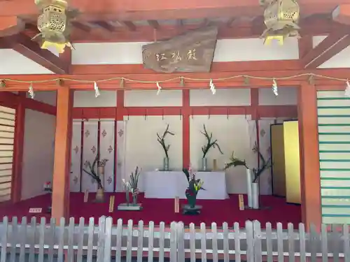 長岡天満宮(京都府)