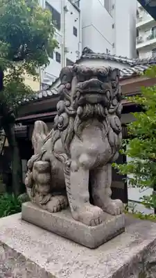 秋葉神社(東京都)