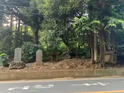 天神社(千葉県)
