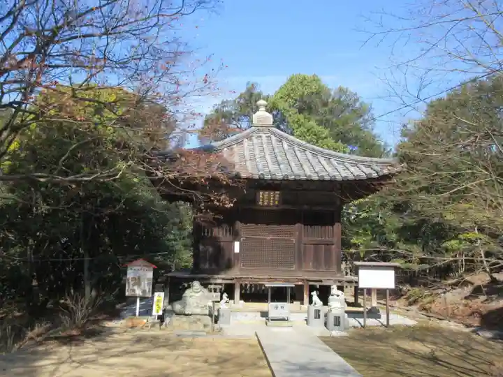白峯寺(香川県)