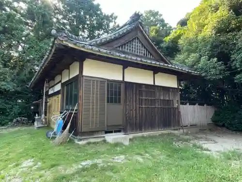 豊富稲荷神社(三重県)