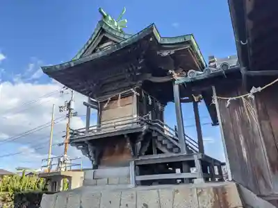 三和神社(香川県)