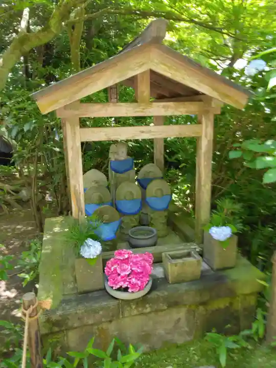 明月院(神奈川県)