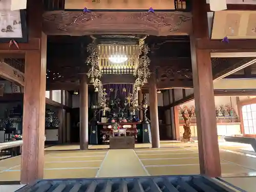 渭信寺(愛知県)