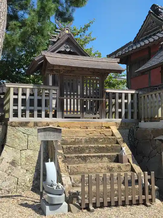 出雲大社(島根県)