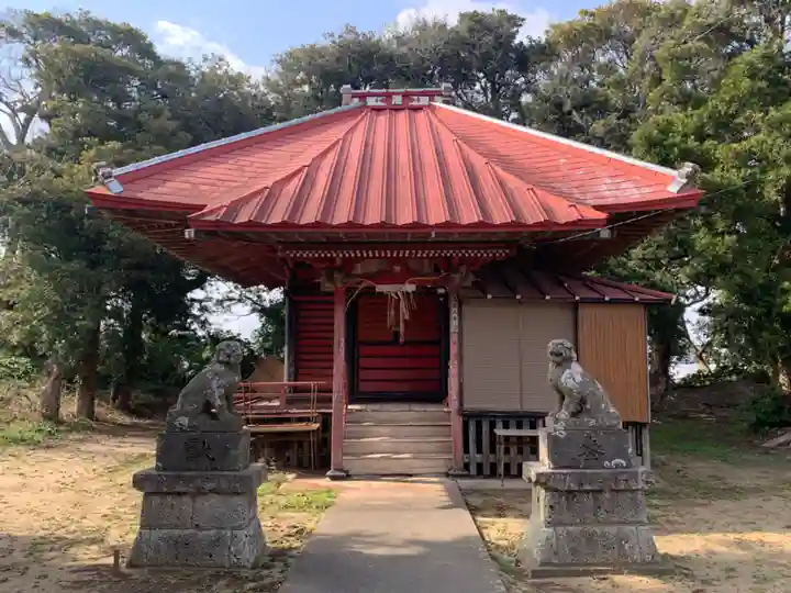 阿弥陀院(千葉県)