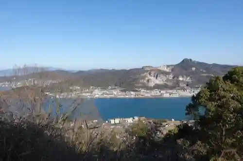 屋島寺(香川県)