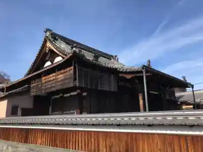 長徳寺(滋賀県)