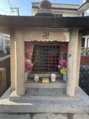吉川大明神(京都府)